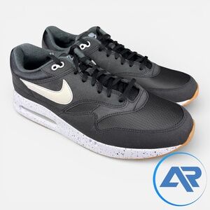 Nike Air Max 1 ‘86 OG Golf Big Bubble Black White Gum Men’s Sizes DV1403-003